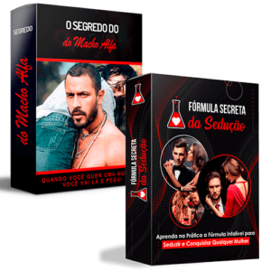 Pack Formula Secreta Da Sedu O Plr Pr